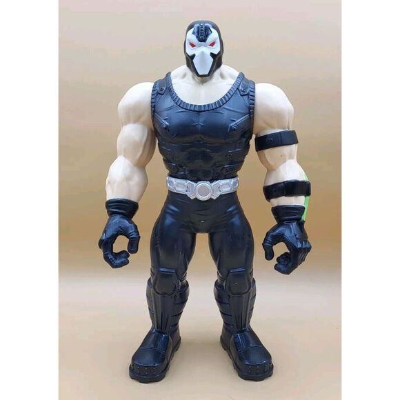DC Comics Other - DC Comics Spin Master Bane 12" Action Figure